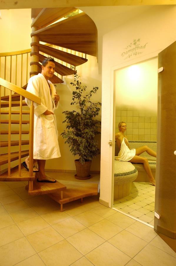 Gourmet-Hotel Gruenwald Leogang Exterior photo